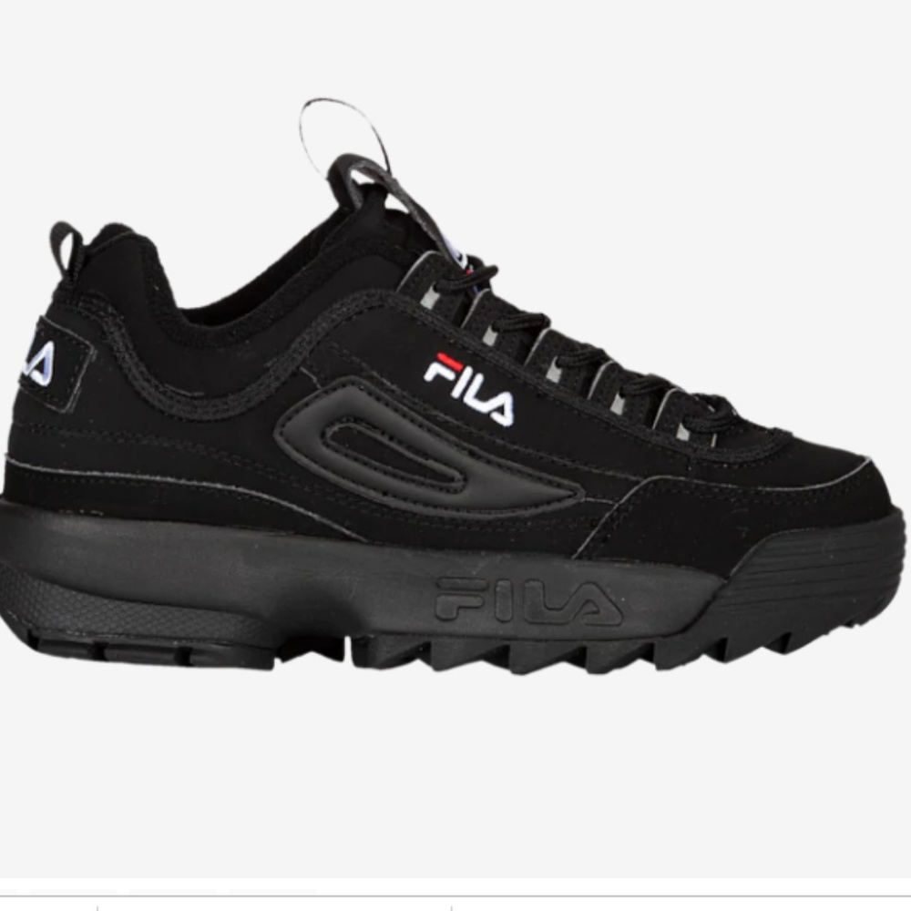 Fila Disruptor II